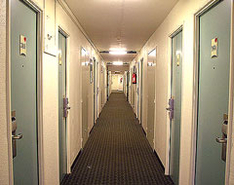 Hotelzimmer